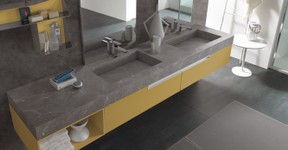 Inrosso_salle de bains avec poignee integree jaune et gris 2.jpg